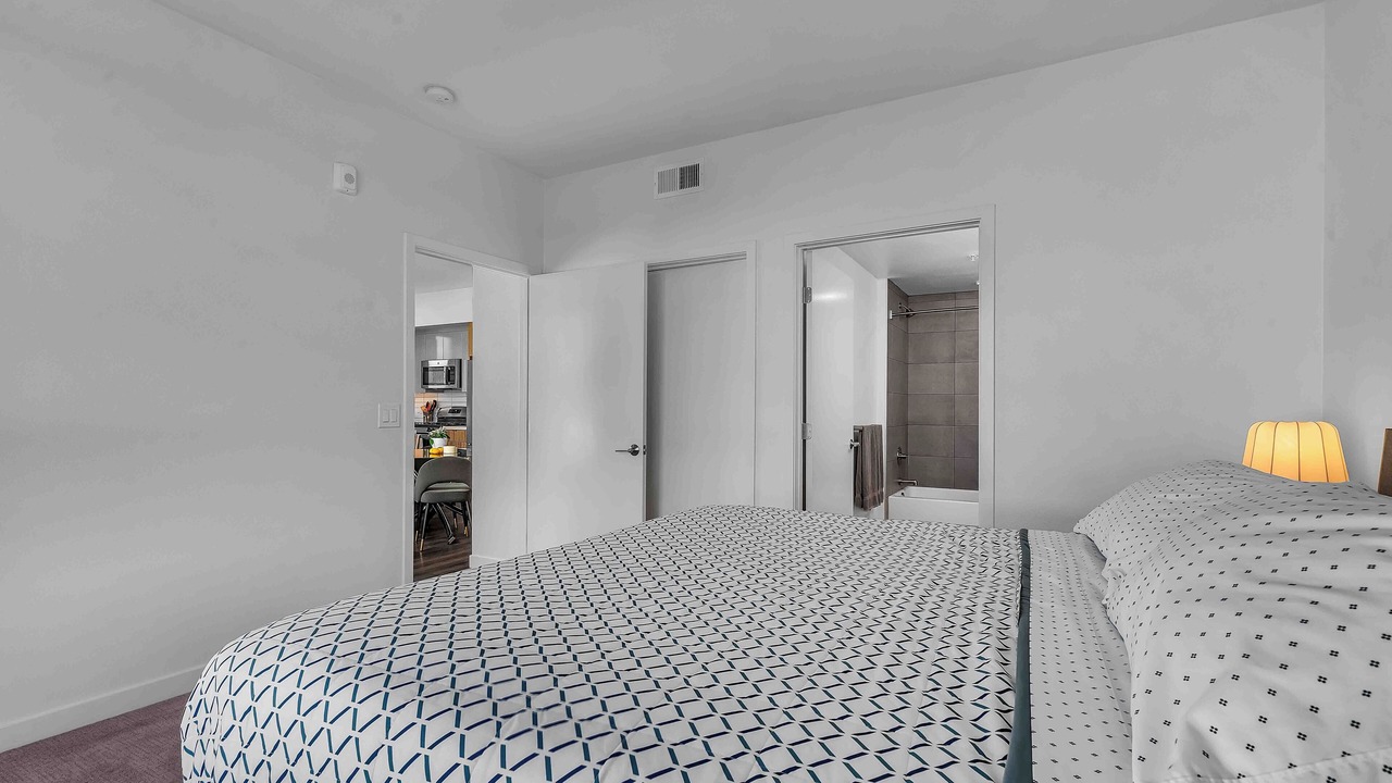 Photo of Bedroom in Santa Ana