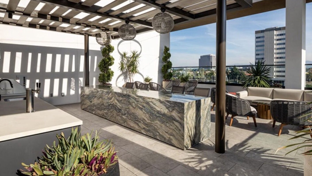 Photo of Outdoor in Santa Ana