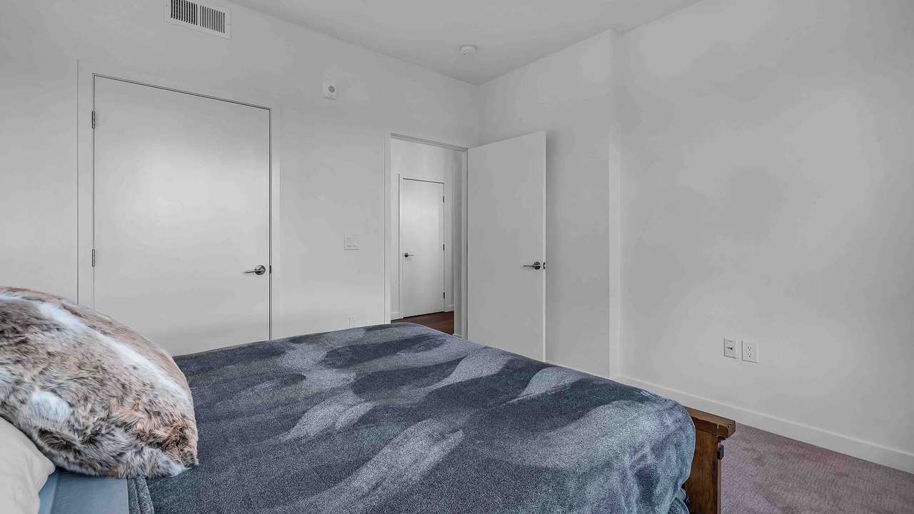 Photo of Bedroom in Santa Ana