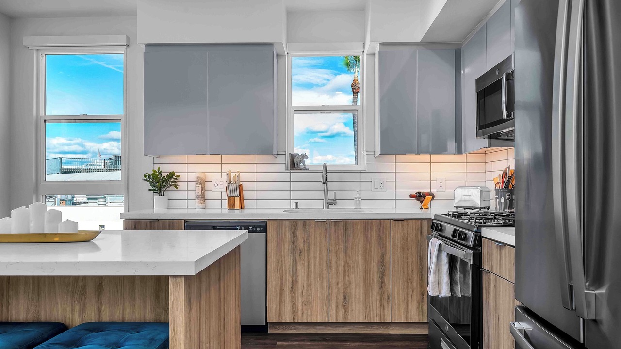 Photo of Kitchen in Santa Ana