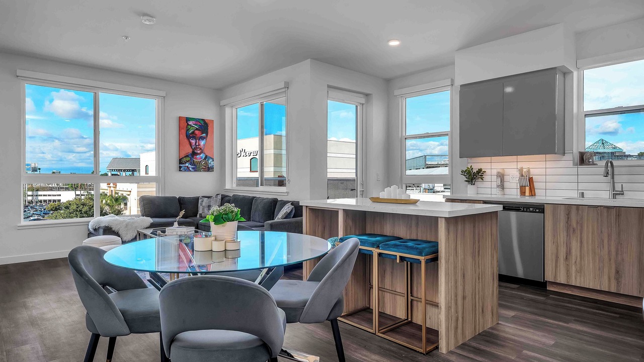 Photo of Kitchen in Santa Ana