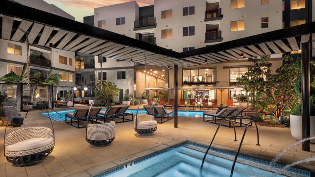 Photo of Outdoor in Santa Ana