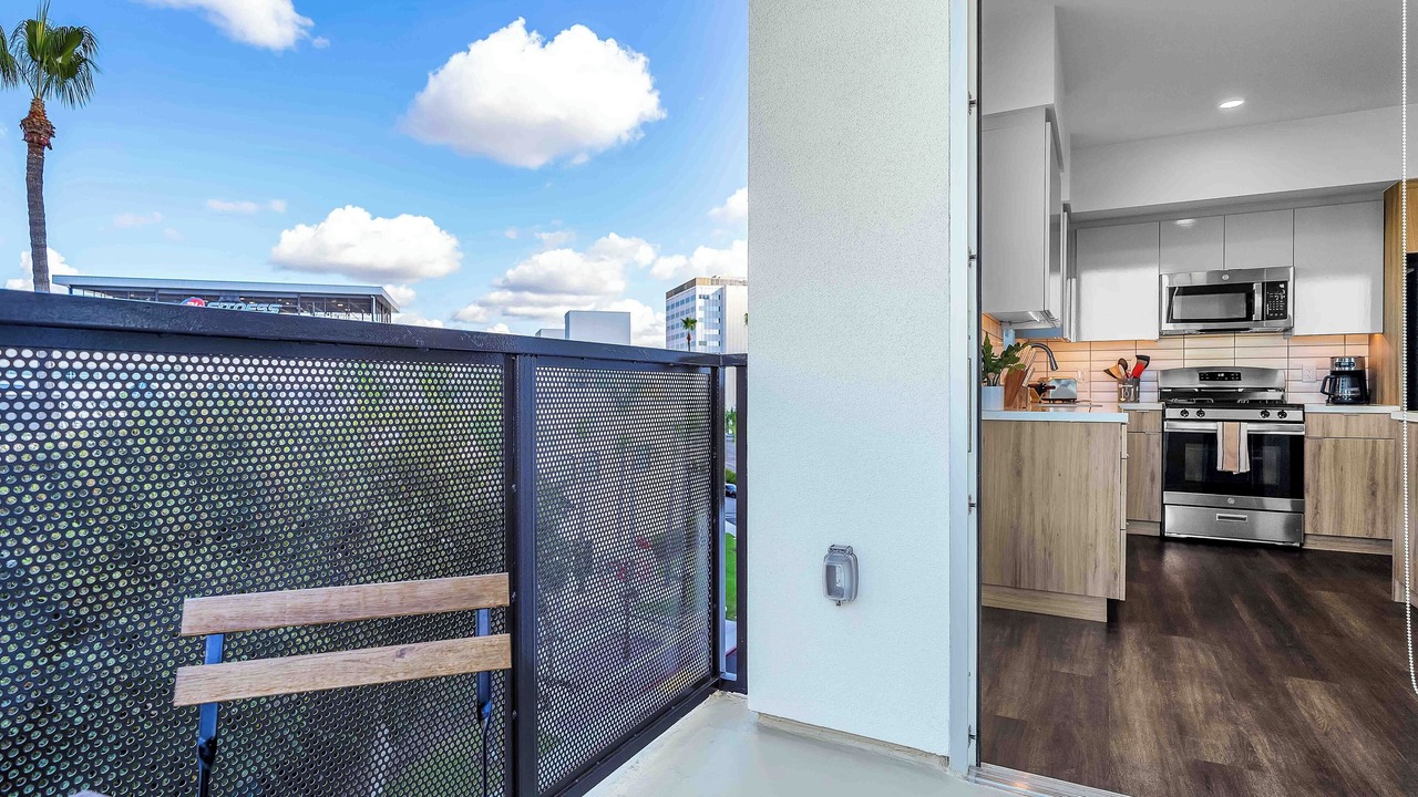 Photo of Kitchen in Santa Ana