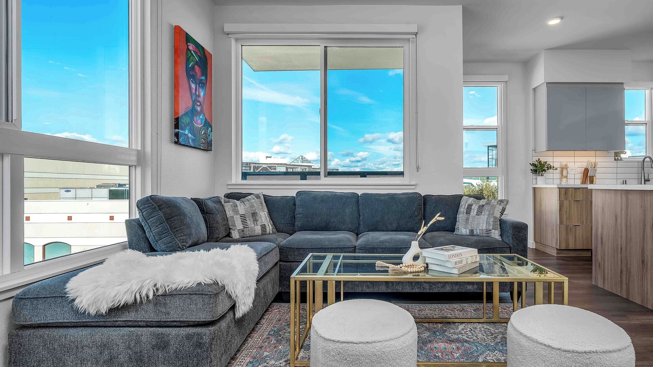 Photo of Livingroom in Santa Ana