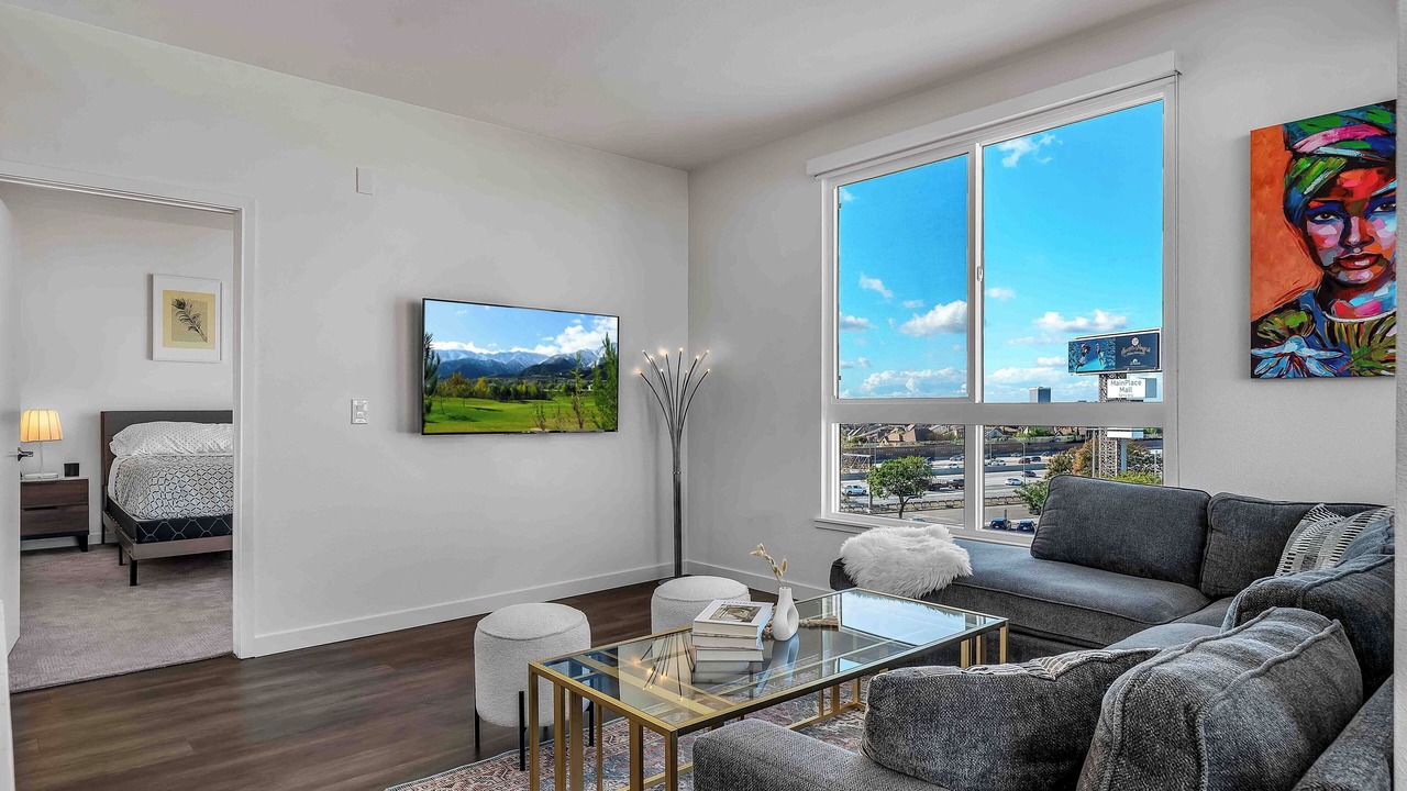 Photo of Livingroom in Santa Ana
