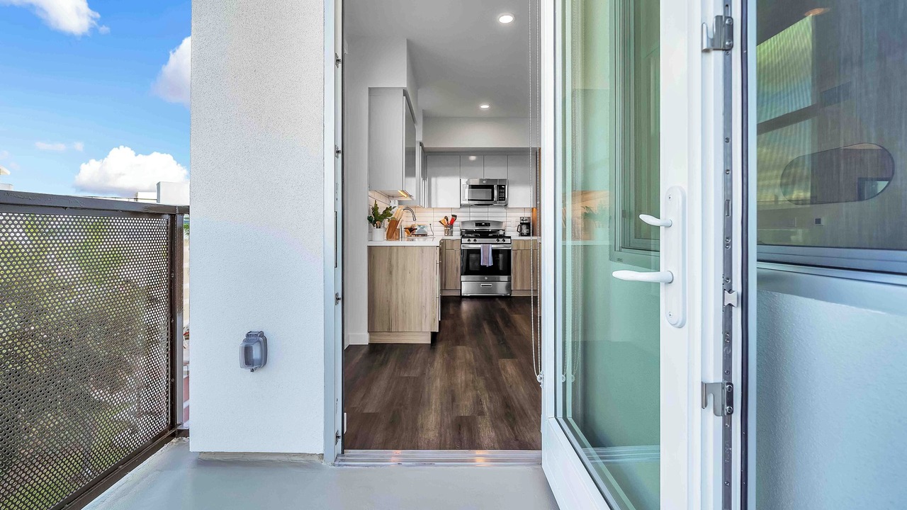 Photo of Kitchen in Santa Ana