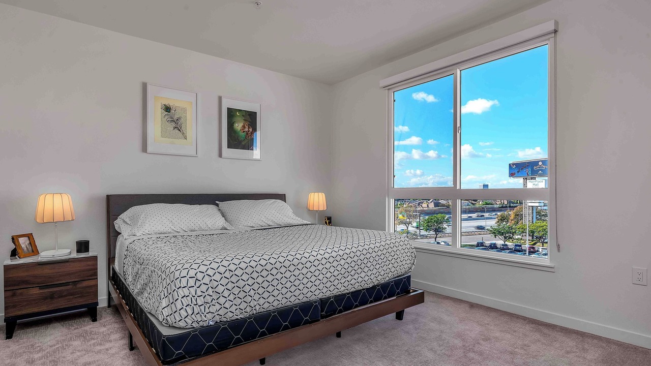 Photo of Bedroom in Santa Ana