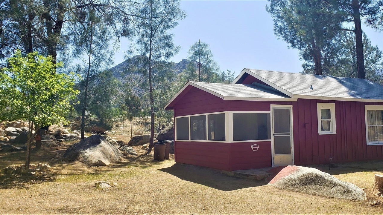 Photo of Outdoor in Lake Isabella
