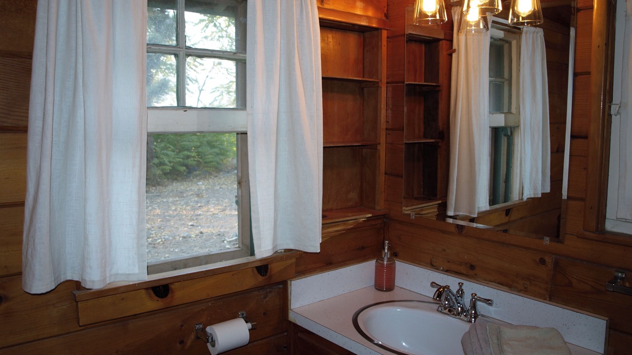 Photo of Bathroom in Lake Isabella