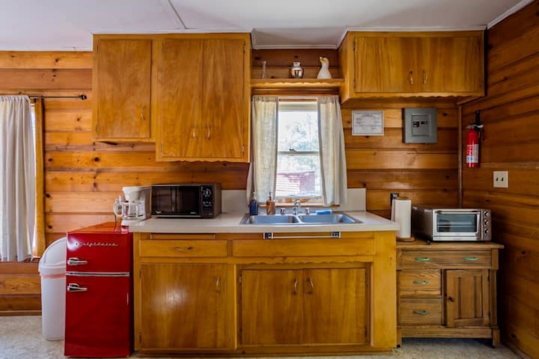 Photo of Kitchen in Lake Isabella