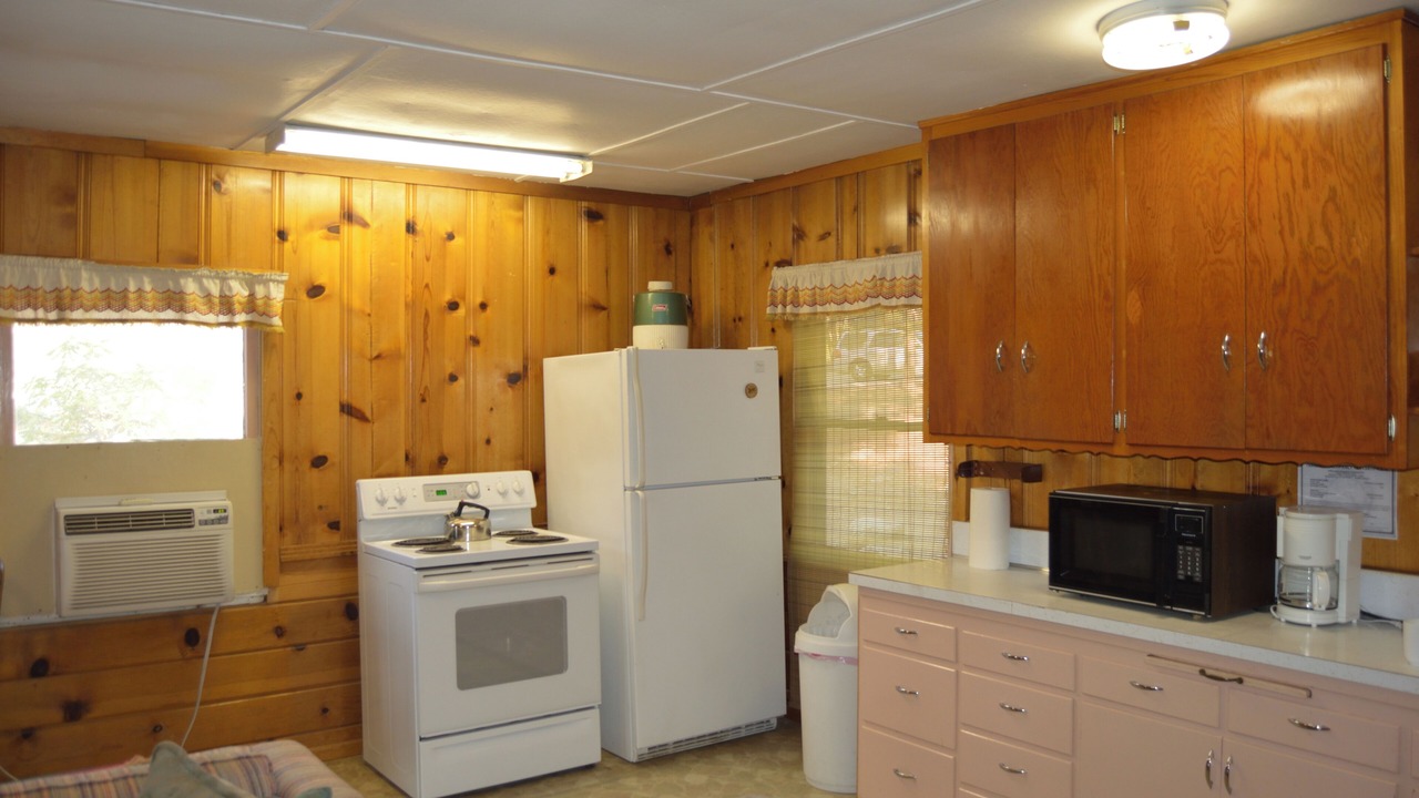 Photo of Kitchen in Lake Isabella