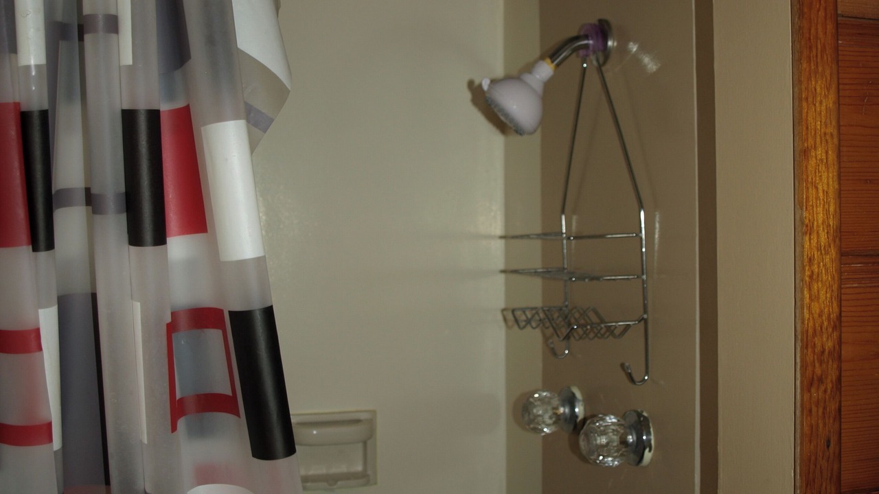 Photo of Bathroom in Lake Isabella