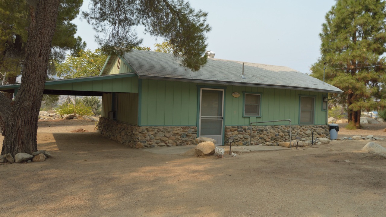 Photo of Outdoor in Lake Isabella