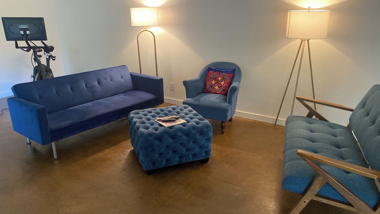 Photo of Livingroom in Arcadia
