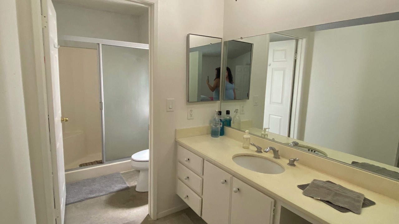 Photo of Bathroom in Arcadia