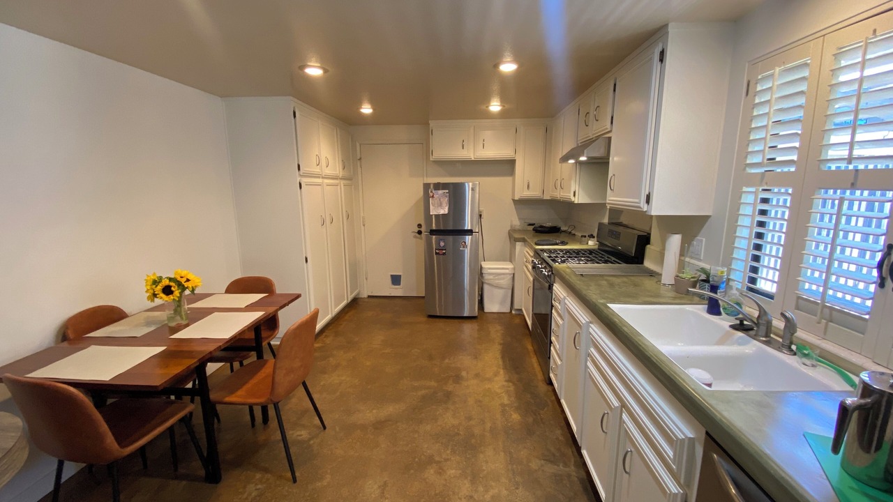Photo of Kitchen in Arcadia