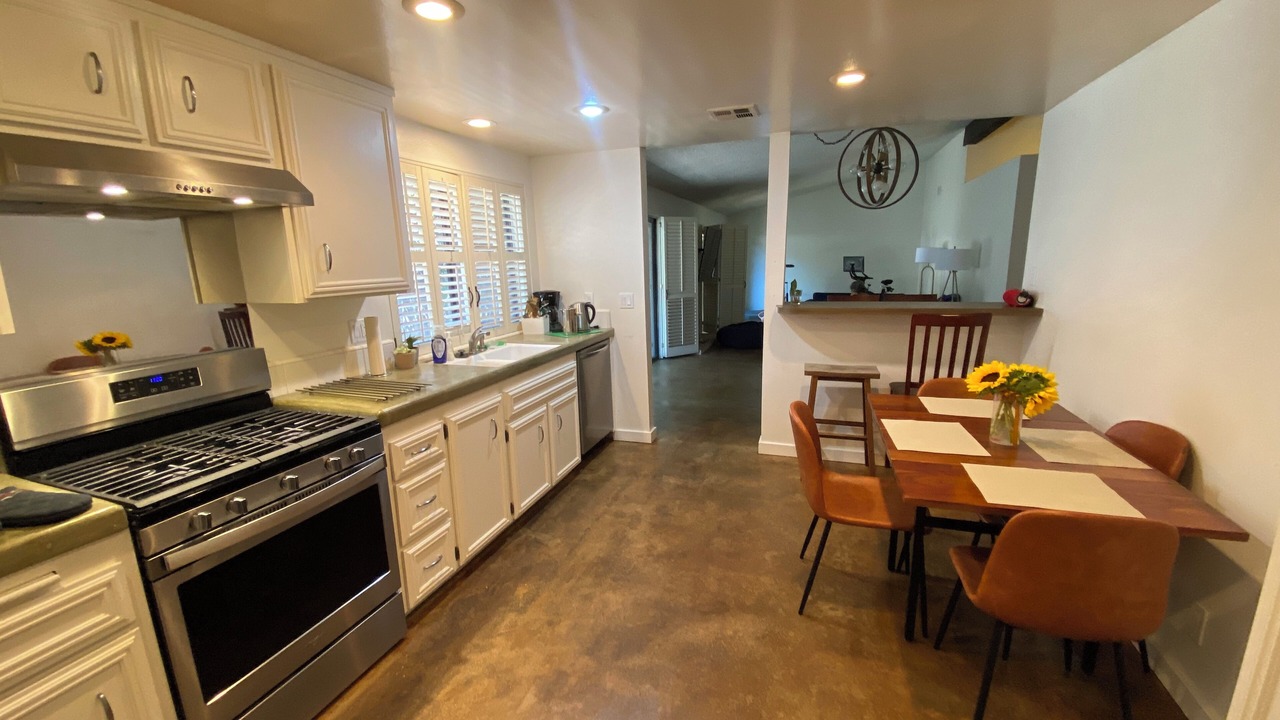 Photo of Kitchen in Arcadia