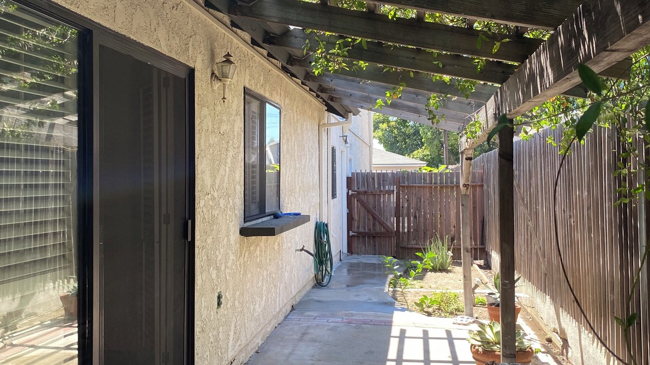 Photo of Patio Balcony in Arcadia