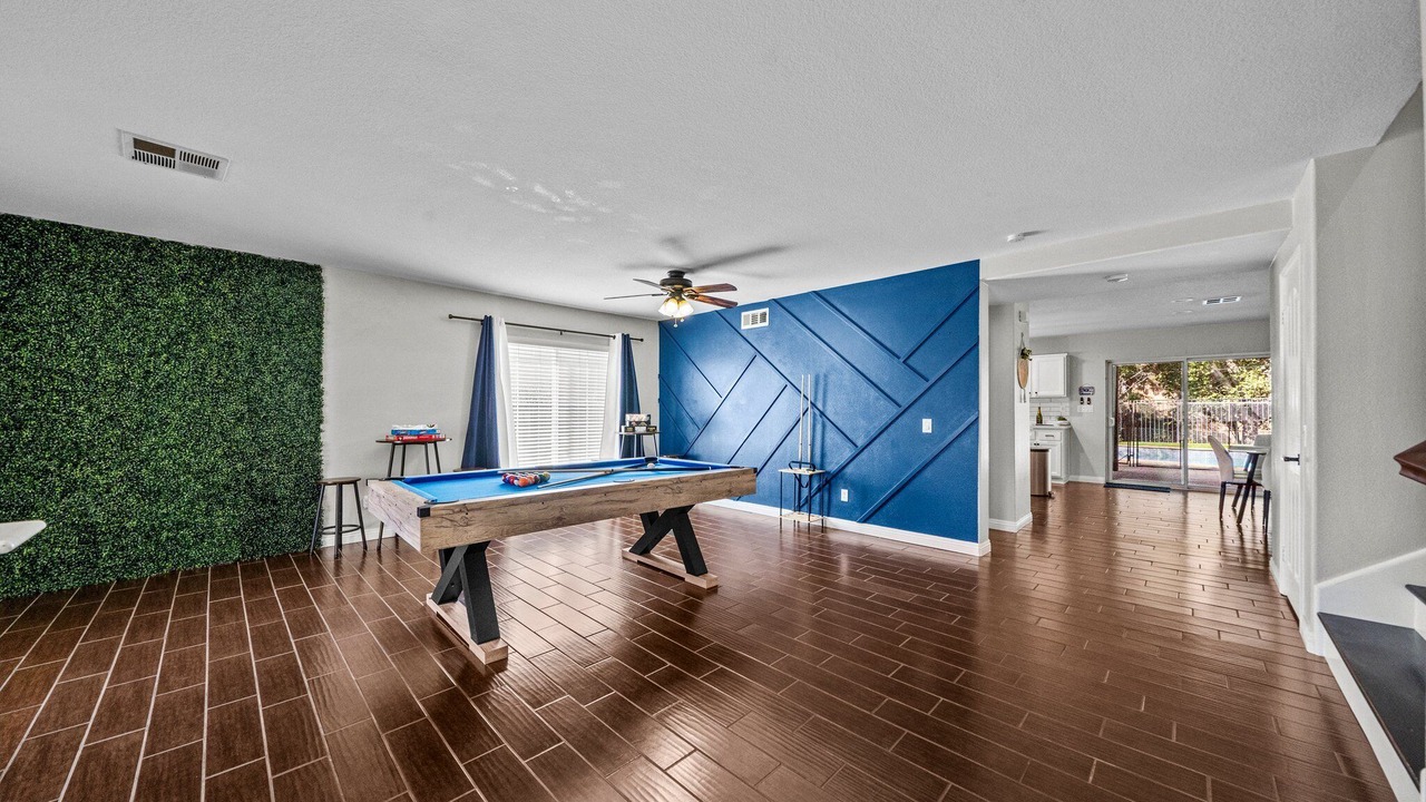 Photo of Bedroom in Winchester