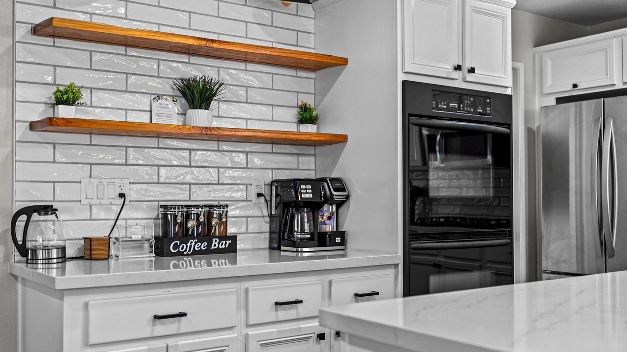 Photo of Kitchen in Winchester