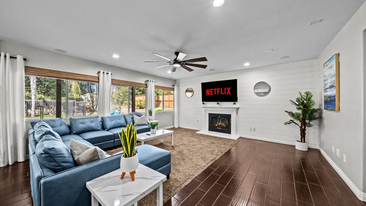Photo of Livingroom in Winchester