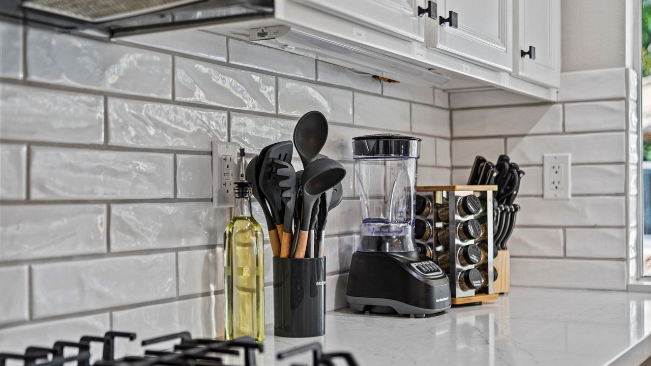 Photo of Kitchen in Winchester
