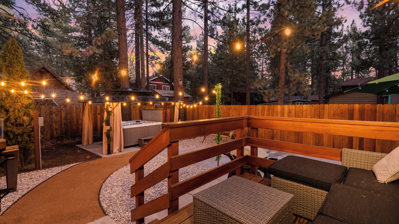 Photo of Outdoor in Peter Pan