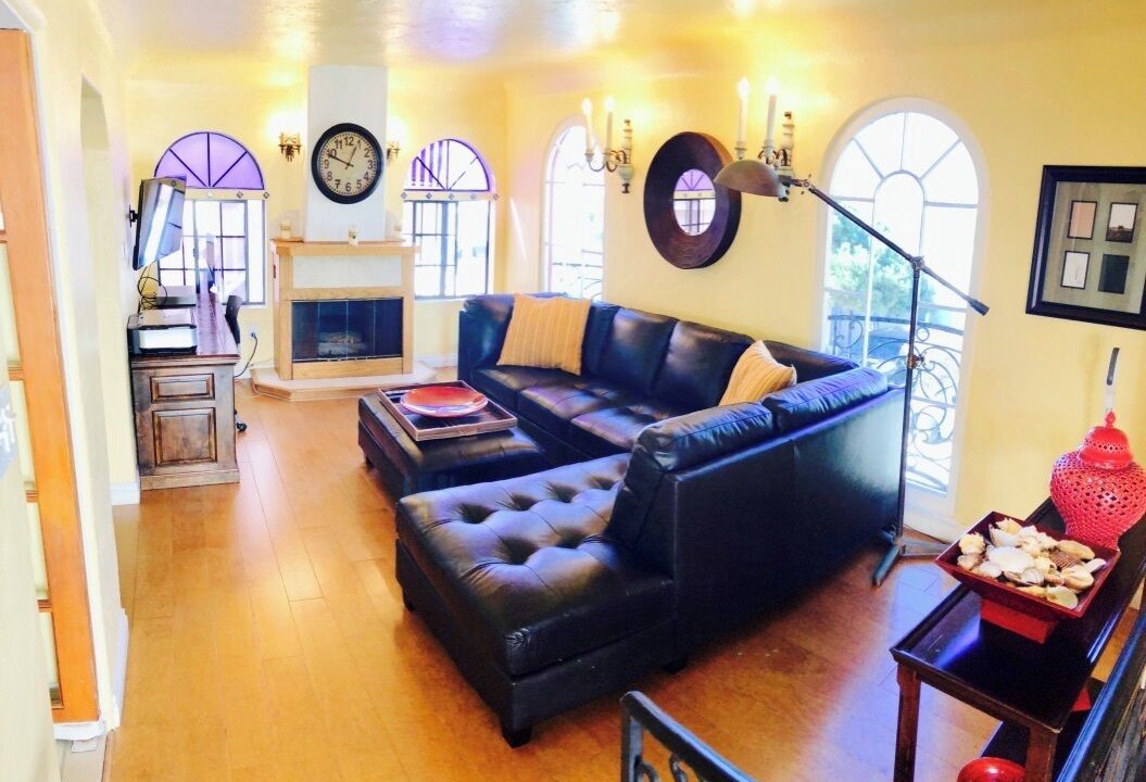 Photo of Livingroom in El Porto