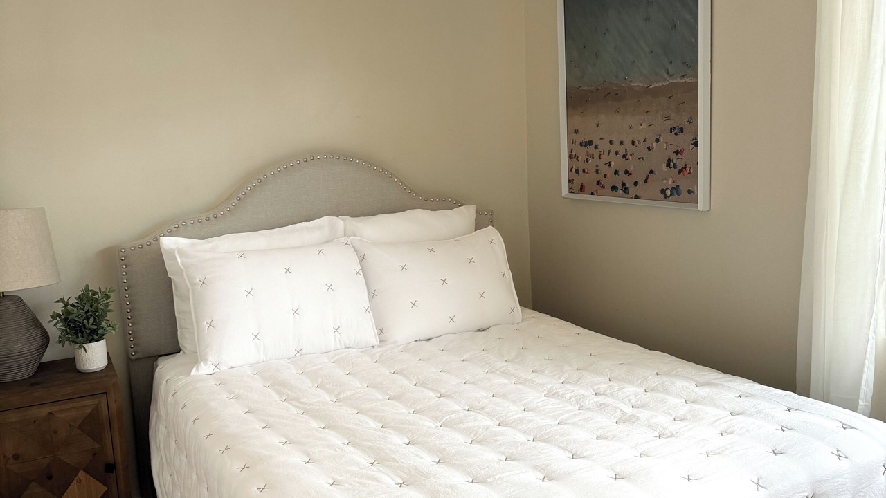 Photo of Bedroom in Verdugo Viejo