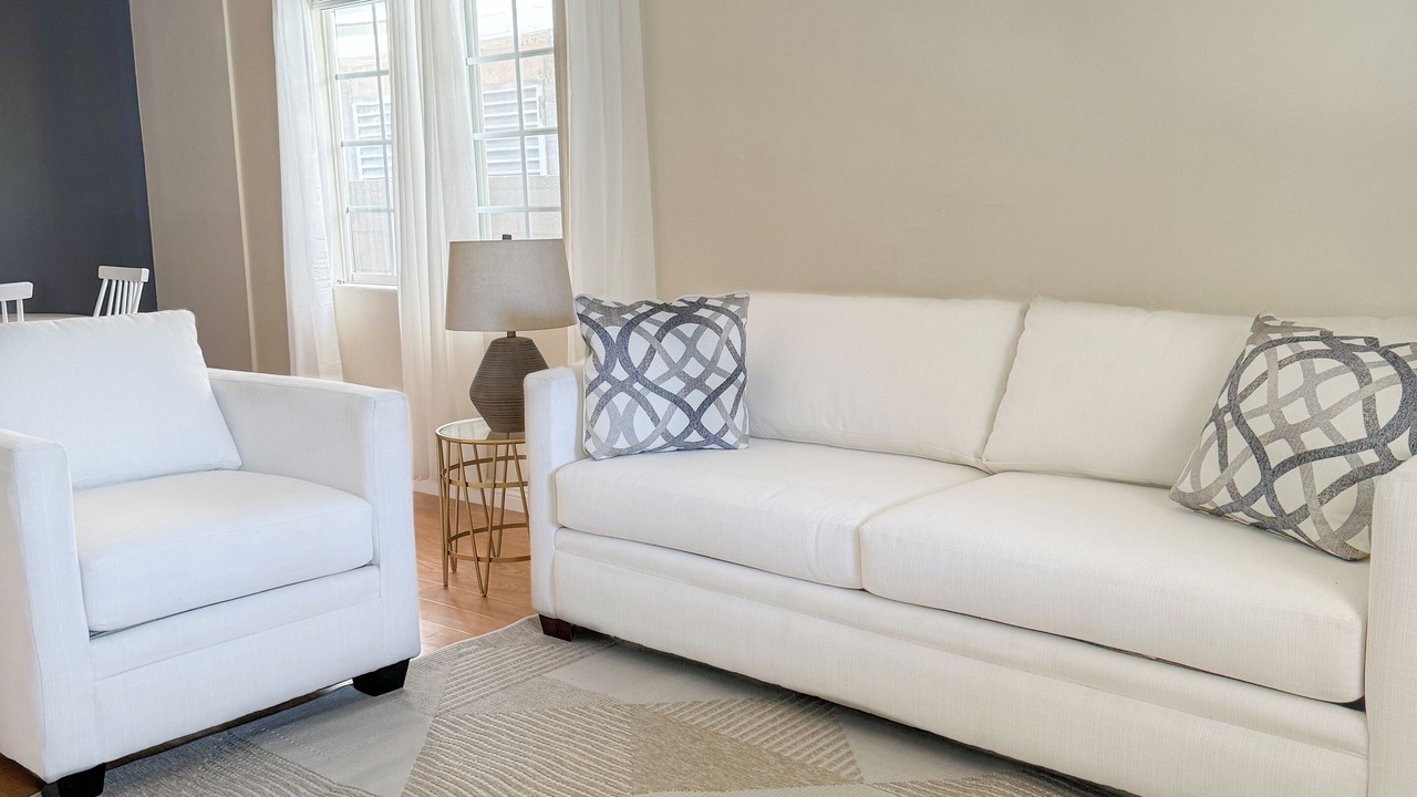 Photo of Livingroom in Verdugo Viejo