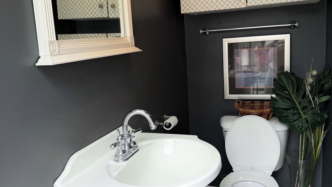 Photo of Bathroom in Verdugo Viejo