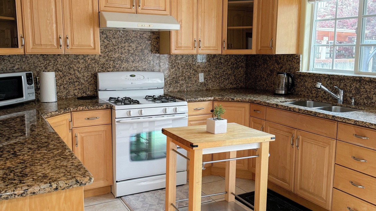 Photo of Kitchen in Verdugo Viejo
