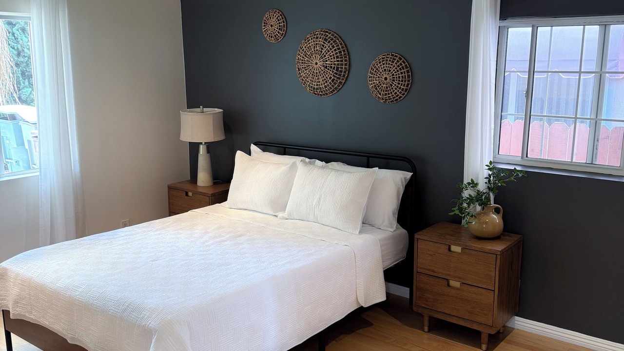 Photo of Bedroom in Verdugo Viejo