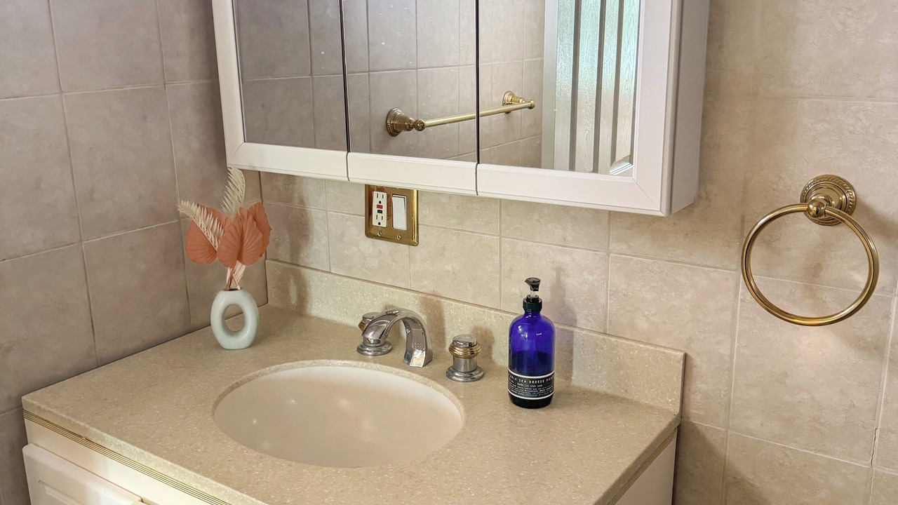 Photo of Bathroom in Verdugo Viejo