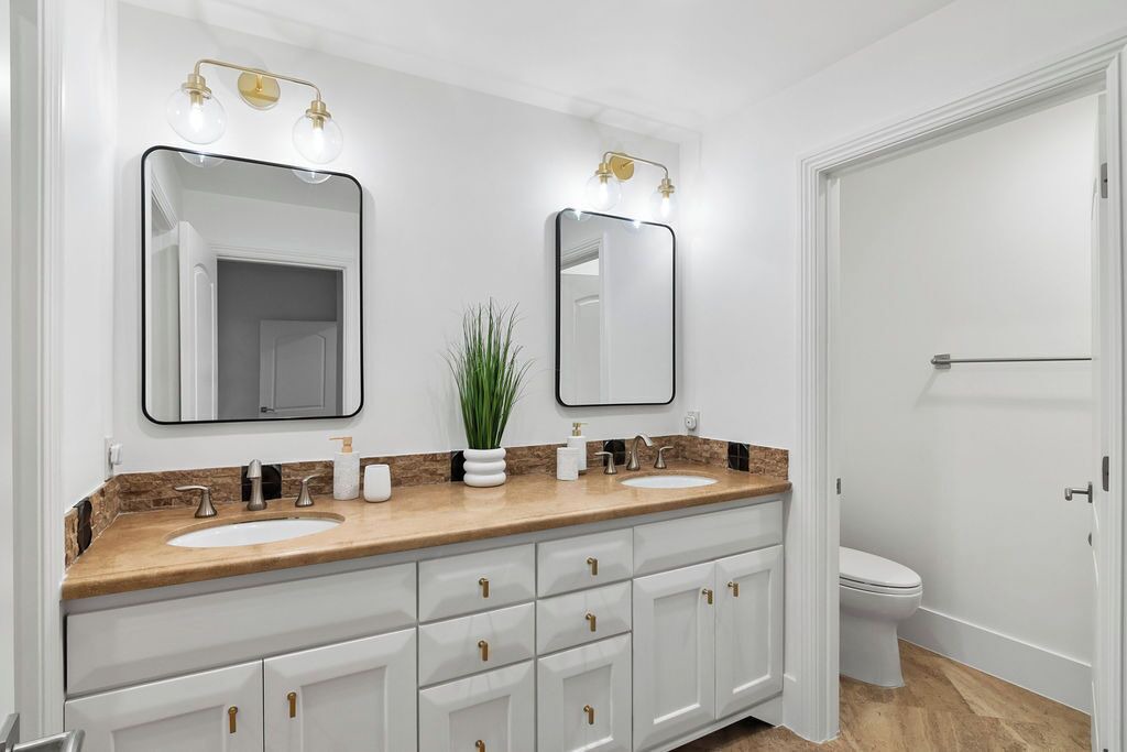 Photo of Bathroom in Townsite