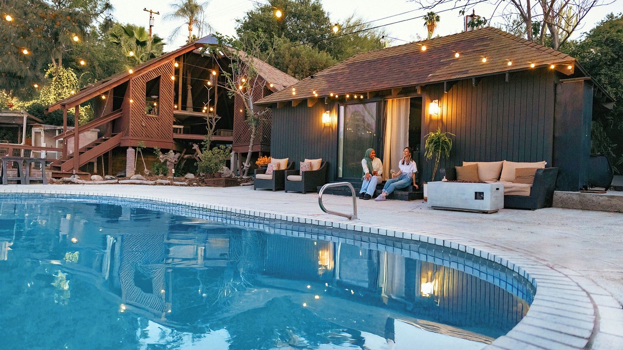 Photo of Outdoor in West Covina