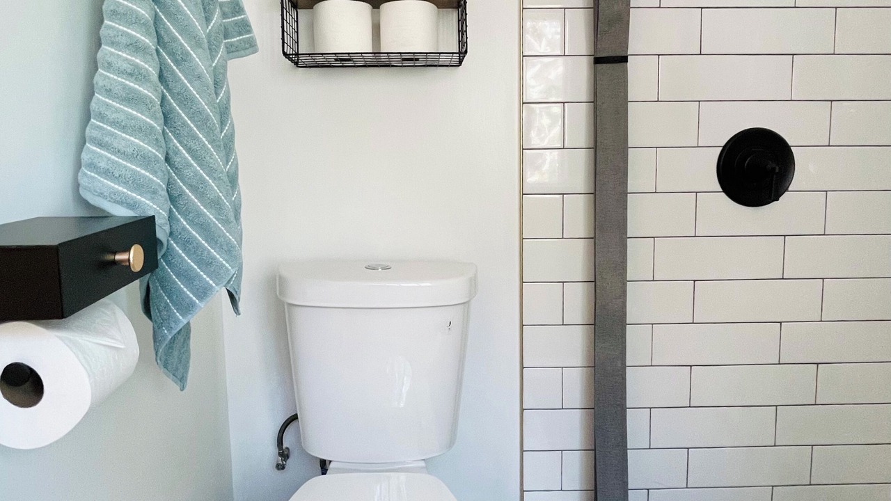 Photo of Bathroom in West Covina