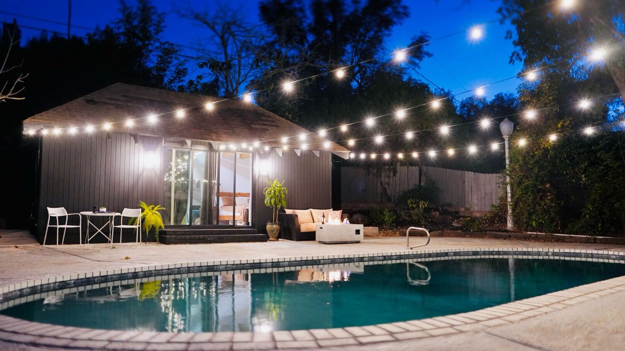Photo of Outdoor in West Covina