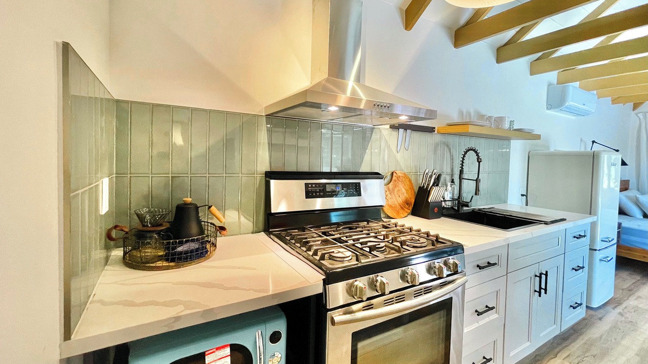 Photo of Kitchen in West Covina