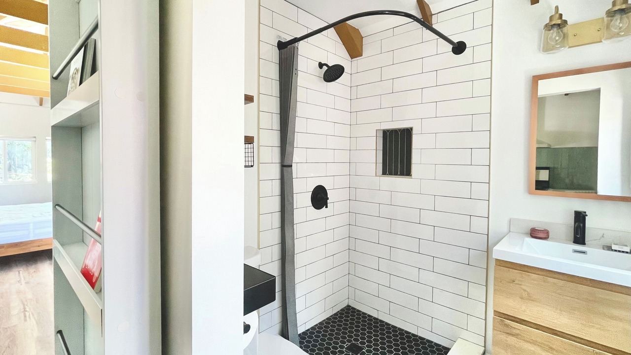 Photo of Bathroom in West Covina