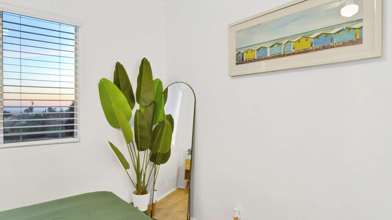 Photo of Bedroom in Los Angeles