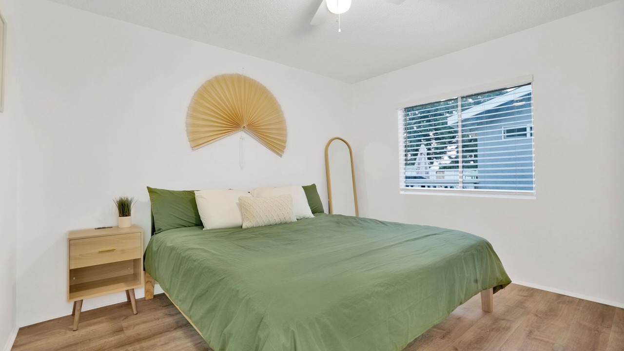 Photo of Bedroom in Los Angeles