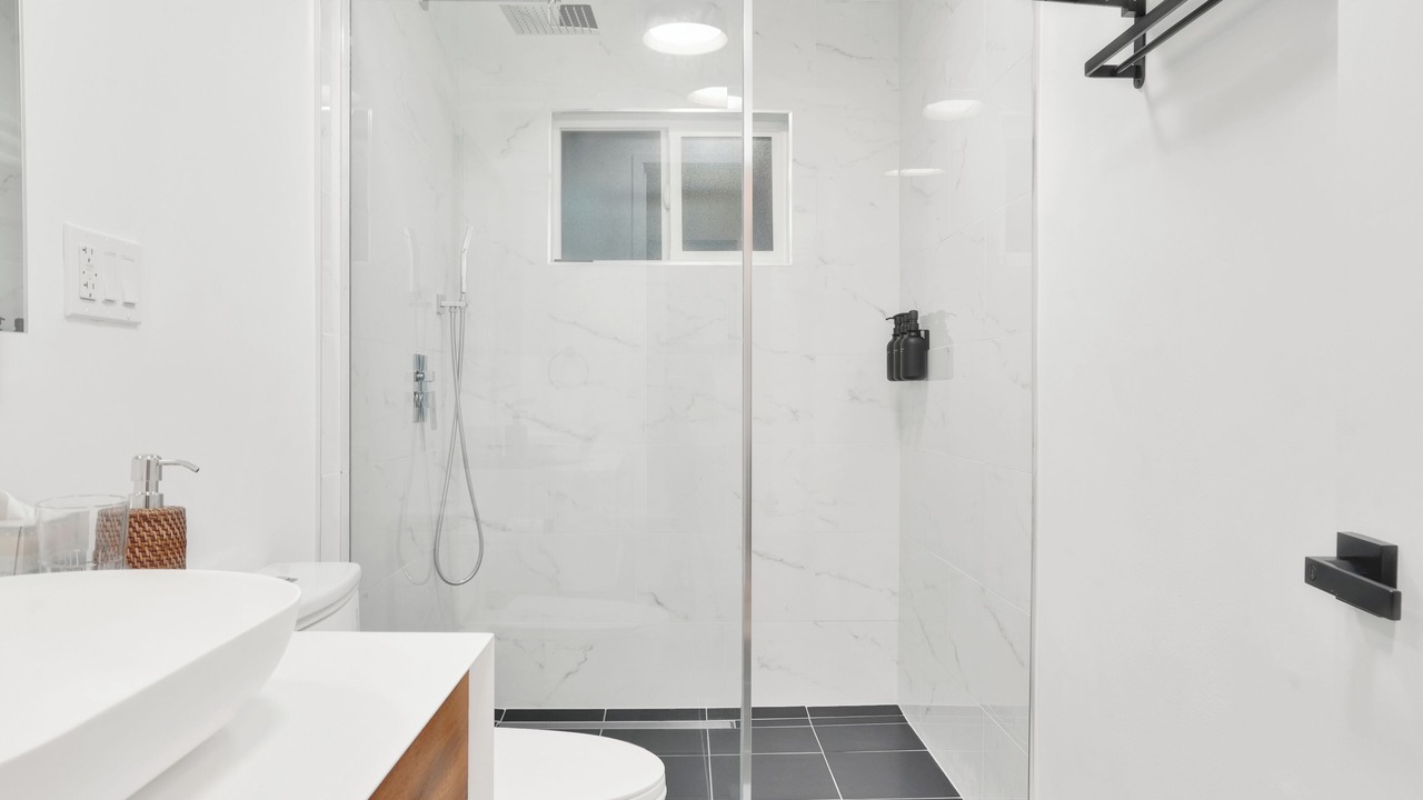 Photo of Bathroom in Los Angeles