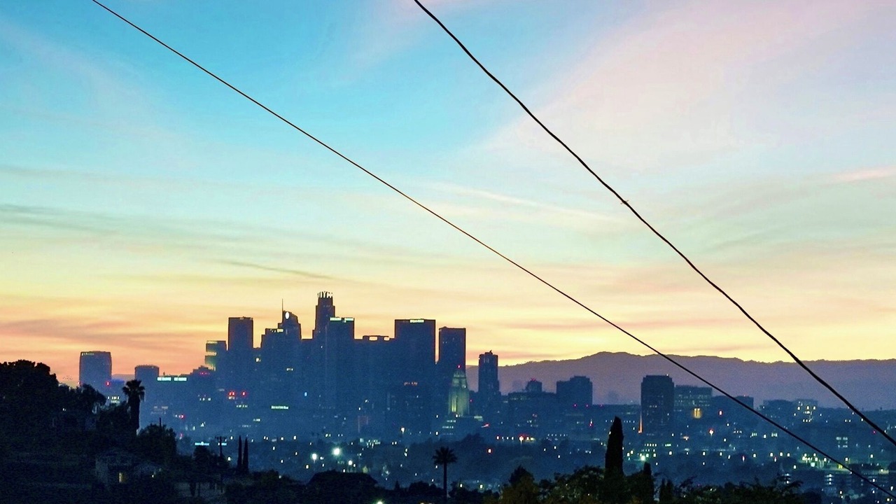 Photo of Others in Los Angeles