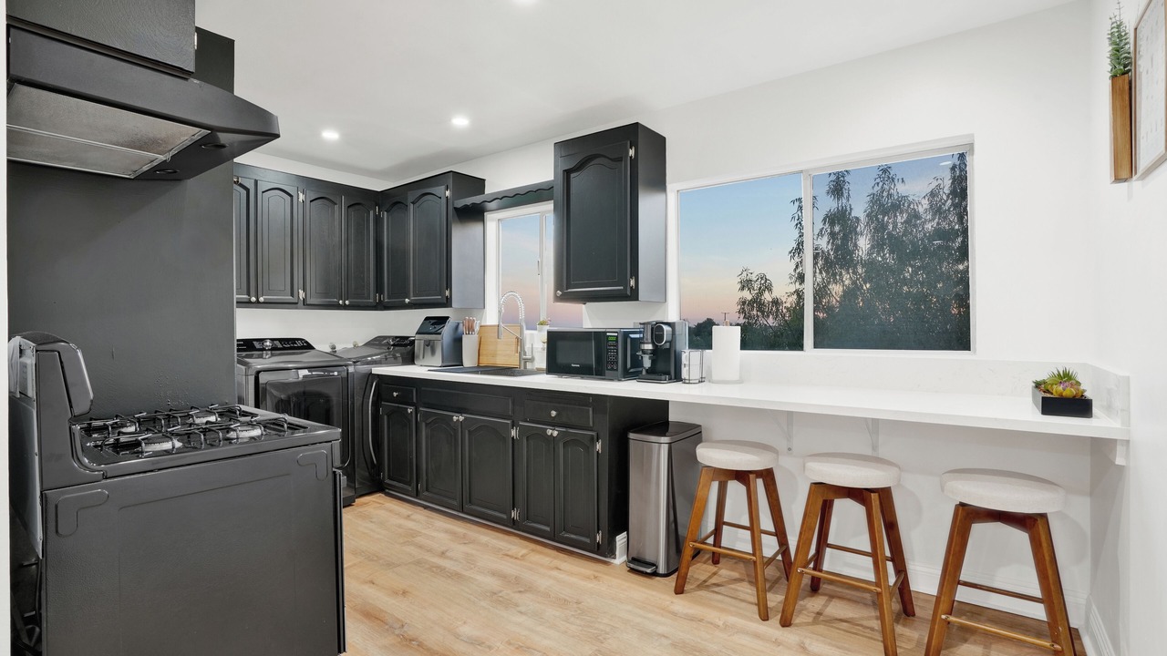 Photo of Kitchen in Los Angeles