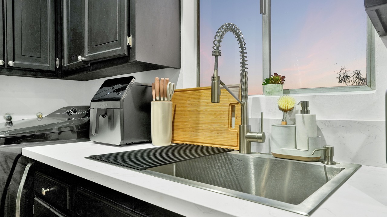 Photo of Kitchen in Los Angeles