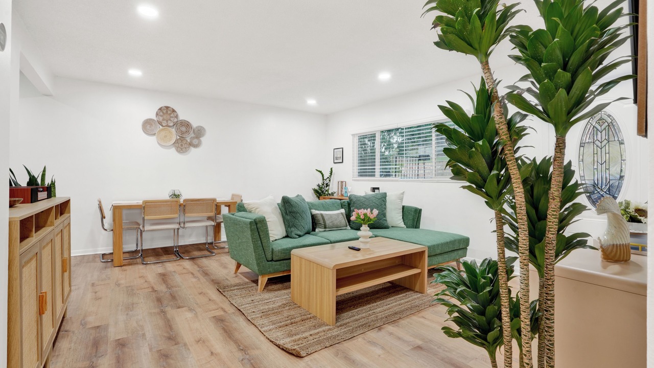 Photo of Livingroom in Los Angeles
