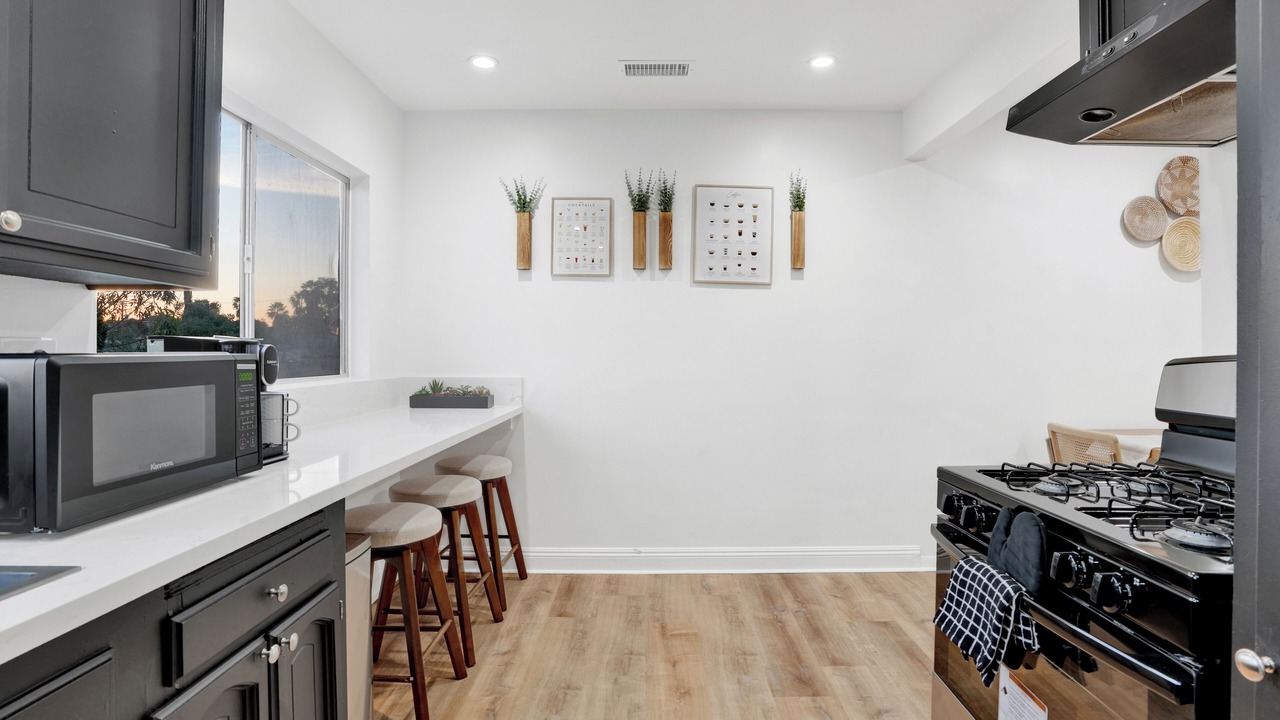 Photo of Kitchen in Los Angeles