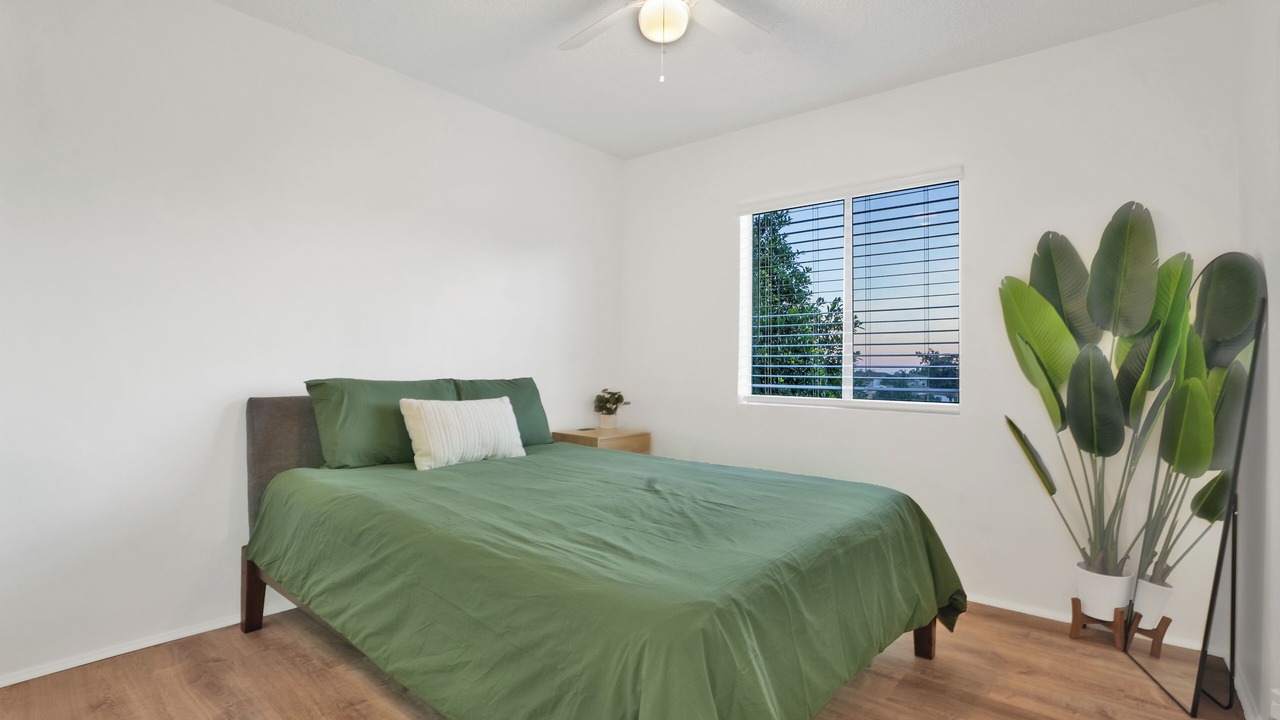 Photo of Bedroom in Los Angeles