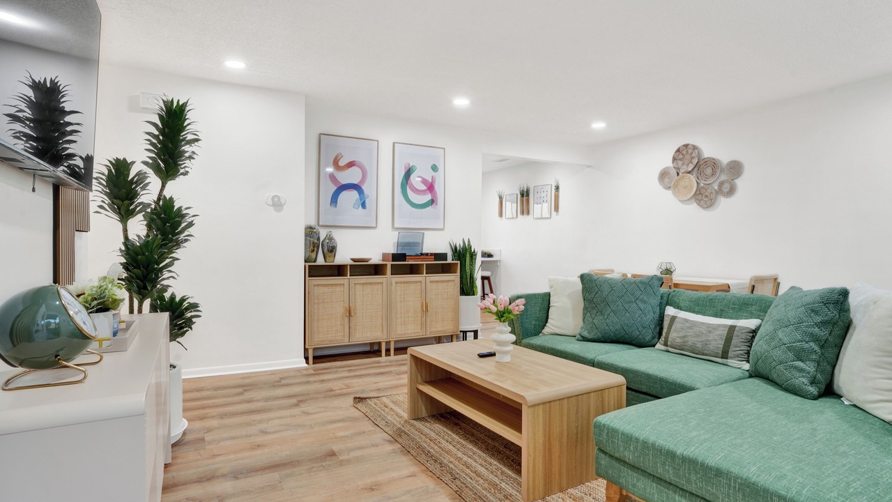 Photo of Livingroom in Los Angeles